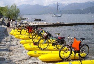 bike on water | Free air near me
